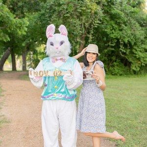 Meet your Posher, Merissa